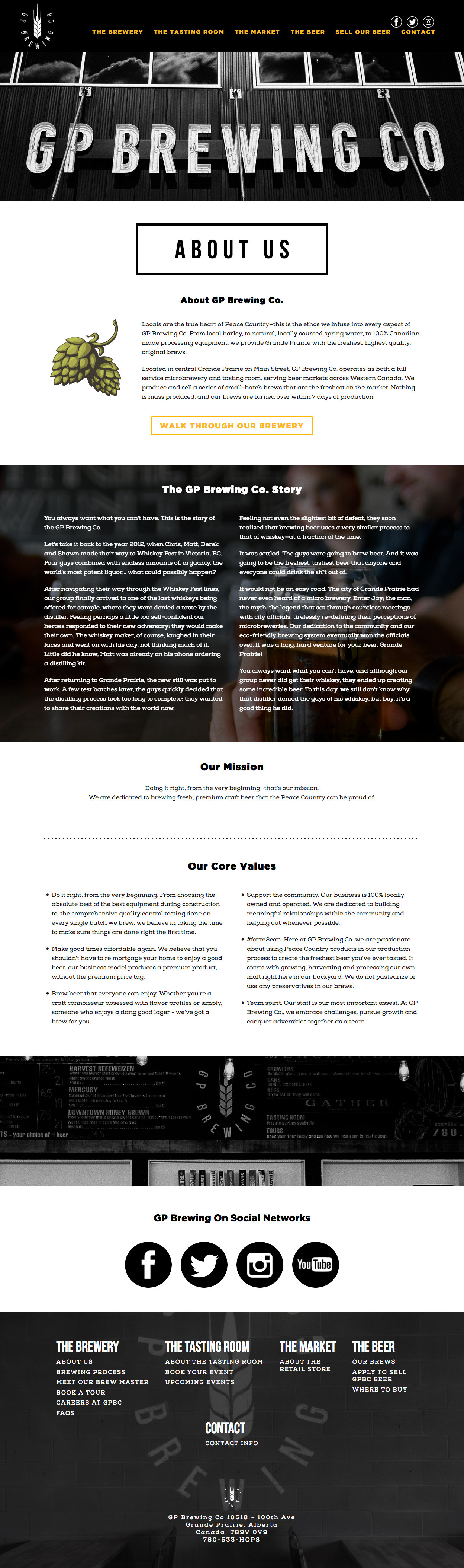 About Us