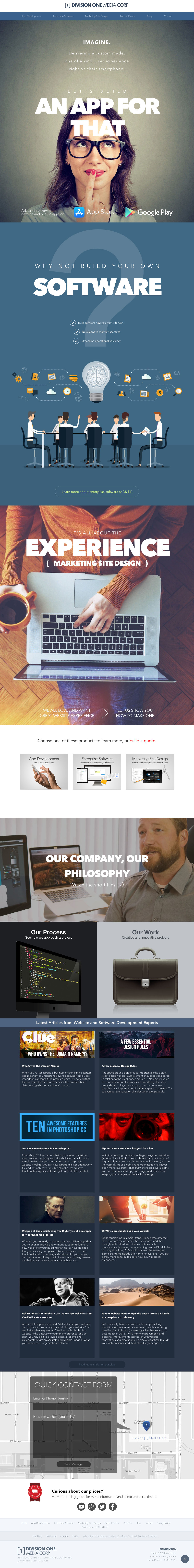 EdmontonWebDesignAppDevelopmentServicesDivision1